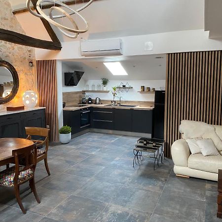 Loft A Tours Nordアパートメント エクステリア 写真
