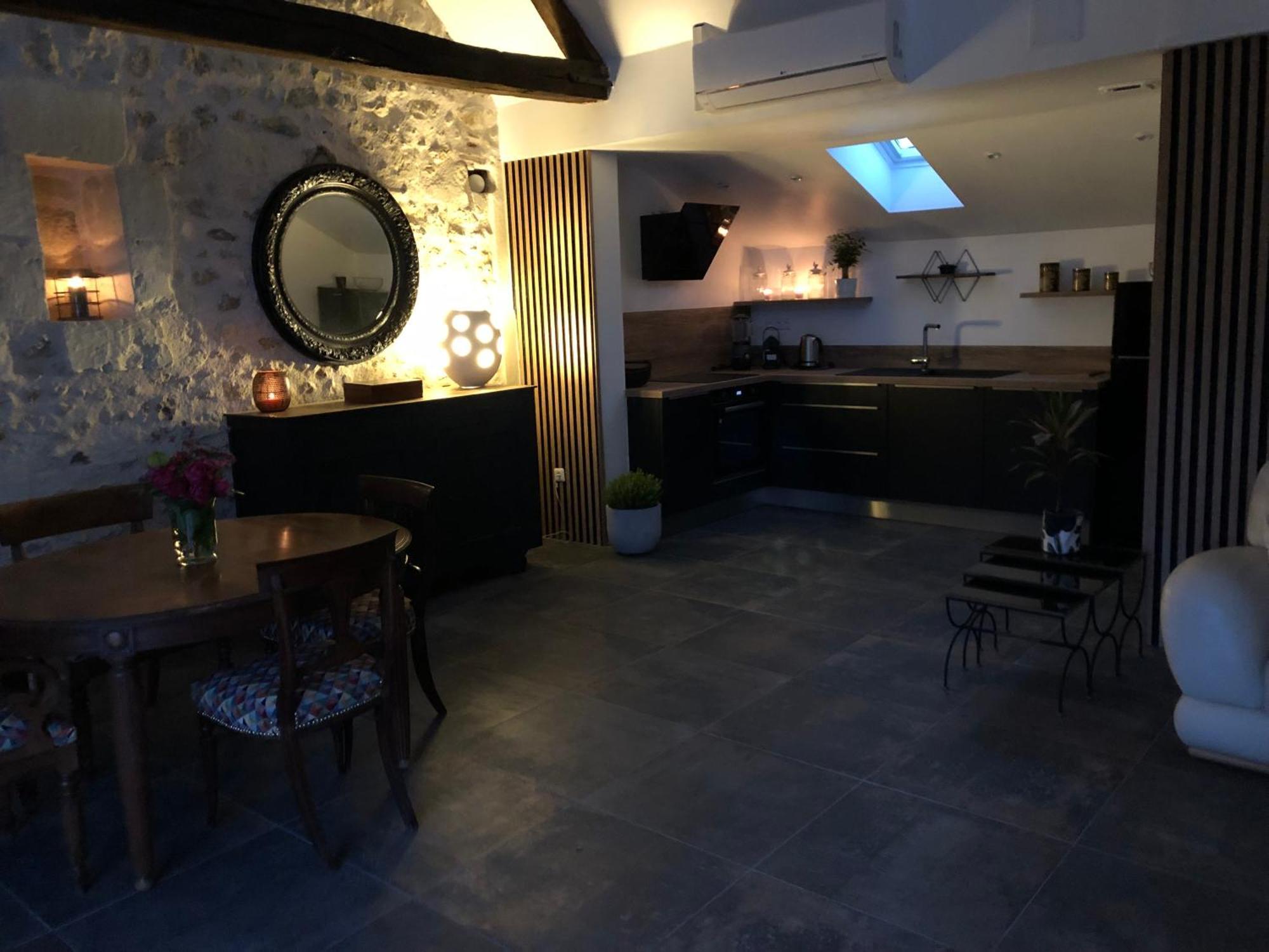 Loft A Tours Nordアパートメント エクステリア 写真