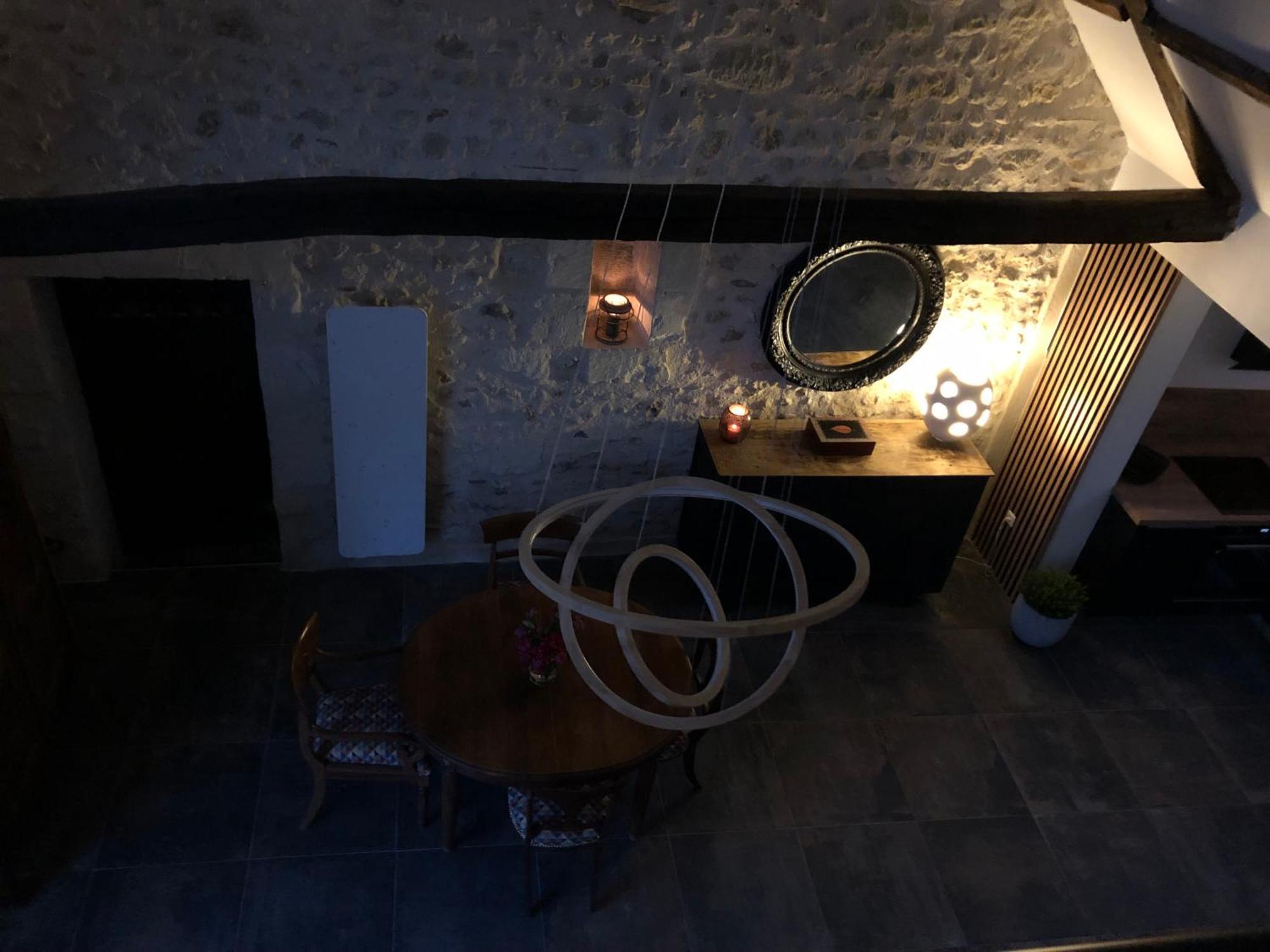 Loft A Tours Nordアパートメント エクステリア 写真